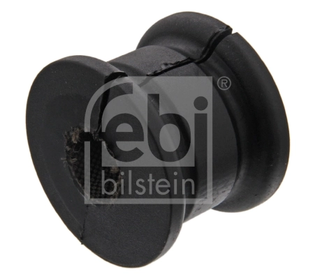 Mounting, stabiliser bar